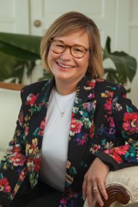 Stacy Schwartz Executive Director       